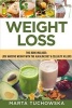 Weight Loss - How to Lose Massive Weight with the Alkaline Diet & Cellulite Killers (Paperback) - Marta Tuchowska Photo