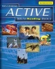 ACTIVE Skills for Reading 2 (Paperback, 2nd Revised edition) - Neil J Anderson Photo