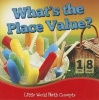 What's the Place Value? (Paperback) - Shirley Duke Photo