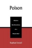 Poison - Modern Manifestations of a Blood Libel (Paperback) - Raphael Israeli Photo