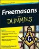 Freemasons For Dummies (Paperback, 2nd Revised edition) - Christopher Hodapp Photo