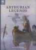 Arthurian Legends (Hardcover) - Rosalind Kerven Photo