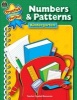 Numbers & Patterns Grade K (Paperback, New) - Jodene L Smith Photo