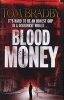 Blood Money (Paperback) - Tom Bradby Photo