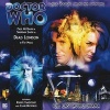 Doctor Who - Dead London (CD) - Pat Mills Photo