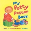 Potty Book (Hardcover) - Lynn Huggins Cooper Photo