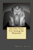 My New Year's Eve Among the Mummies (Paperback) - Grant Allen Photo