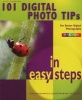 101 Digital Photo Tips in Easy Steps (Paperback) - Nick Vandome Photo