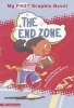 The End Zone (Paperback) - Lori Mortensen Photo