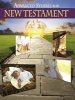 Advanced Studies in the New Testament (Paperback) - Bee World Photo