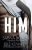 Him (Paperback) - Sarina Bowen Photo