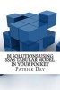 Bi Solutions Using Ssas Tabular Model in Your Pocket (Paperback) - Patrick Day Photo