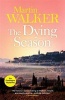 The Dying Season - Bruno, Chief of Police 8 (Paperback) - Martin Walker Photo