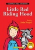 Little Red Riding Hood (CD) - Linda Sorgini Photo