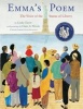 Emma's Poem - The Voice of the Statue of Liberty (Paperback) - Linda Glaser Photo