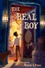 The Real Boy (Paperback) - Anne Ursu Photo