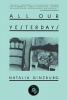 All Our Yesterdays (Paperback) - Natalia Ginzburg Photo