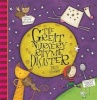 The Great Nursery Rhyme Disaster (Paperback) - David Conway Photo