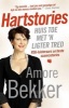 Hartstories - Huis Toe Met 'N Ligter Tred (Afrikaans, Paperback) - Amore Bekker Photo