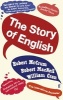 The Story of English (Paperback, Main) - Robert Mccrum Photo