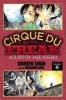 Cirque Du Freak Manga, Vol. 8 (Paperback) - Darren Shan Photo