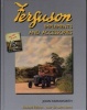 Ferguson Implements and Accessories (Hardcover, 2nd Revised edition) - John Farnworth Photo