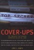 The Mammoth Book of Cover-ups (Paperback) - Jon E Lewis Photo