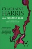 All Together Dead - A True Blood Novel (Paperback) - Charlaine Harris Photo