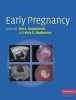 Early Pregnancy (Hardcover) - Roy G Farquharson Photo