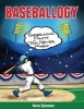 Baseballogy - Supercool Facts You Never Knew (Hardcover) - Kevin Sylvester Photo