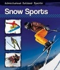 Snow Sports (Hardcover) - Andrew Luke Photo