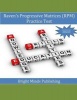 Raven's Progressive Matrices (RPM) Practice Test (Paperback) - Bright Minds Publishing Photo