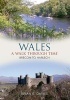 Wales - A Walk Through Time - Brecon to Harlech (Paperback) - Brian E Davis Photo