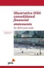 Illustrative IFRS Consolidated Financial Statements for 2014 Year Ends (Paperback) - PwC Photo