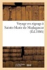 Voyage En Zigzags a Sainte-Marie de Madagascar (French, Paperback) - Sans Auteur Photo