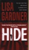 Hide (Paperback) - Lisa Gardner Photo