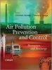 Air Pollution Prevention and Control (Hardcover, New) - Christian Kennes Photo