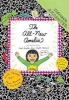 The All-New Amelia (Hardcover) - Marissa Moss Photo