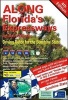 Along Florida's Expressways, 4th Edition (Paperback, 4th) - Dave Hunter Photo