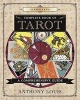 Llewellyn's Complete Book of Tarot - A Comprehensive Resource (Paperback) - Anthony Louis Photo