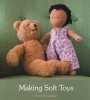 Making Soft Toys (Paperback) - Karin Neusch utz Photo