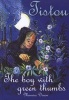 Tistou, the Boy with Green Thumbs (Hardcover) - Maurice Druon Photo