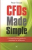 CFDs Made Simple - A Straightforward Guide to Contracts for Difference (Paperback) - Peter Temple Photo