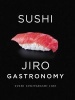 Sushi - Jiro Gastronomy (Paperback) - Jiro Ono Photo