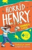 Horrid Henry's Cannibal Curse (Paperback) - Francesca Simon Photo