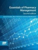 Essentials of Pharmacy Management (Paperback, 2) - Dennis H Tootelian Photo