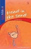 Head in the Sand: Gr 1: Reader (Paperback) - Tessa Marcus Photo