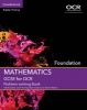 GCSE Mathematics for OCR Foundation Problem-Solving Book (Paperback) - Tabitha Steel Photo