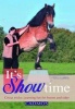 It's Showtime - Circus Tricks: Learning Fun for Horses and Riders (Paperback) -  Photo