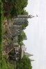 Belvedere Castle in Central Park, New York City - Blank 150 Page Lined Journal for Your Thoughts, Ideas, and Inspiration (Paperback) - Unique Journal Photo